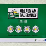 Urlaub am Bauernhof am Urbarialhof Michlits